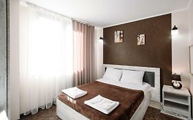 Harmony Hotel